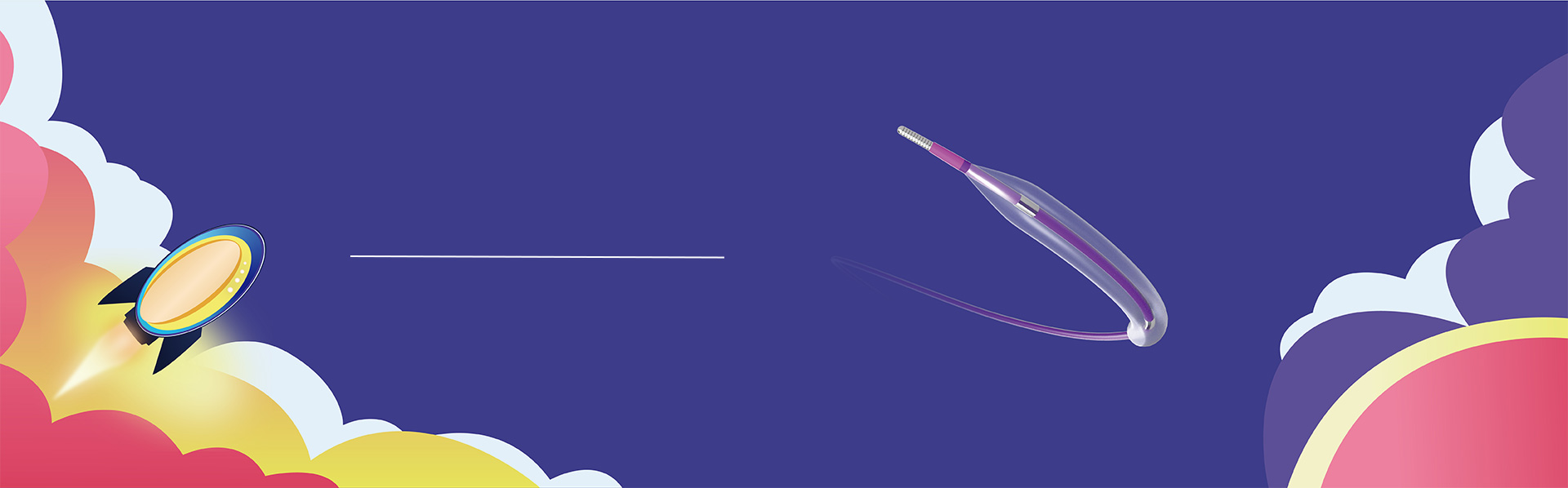 颅内球囊扩张导管