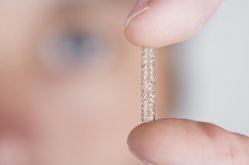 什么是支架？