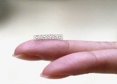 什么是金属裸支架？