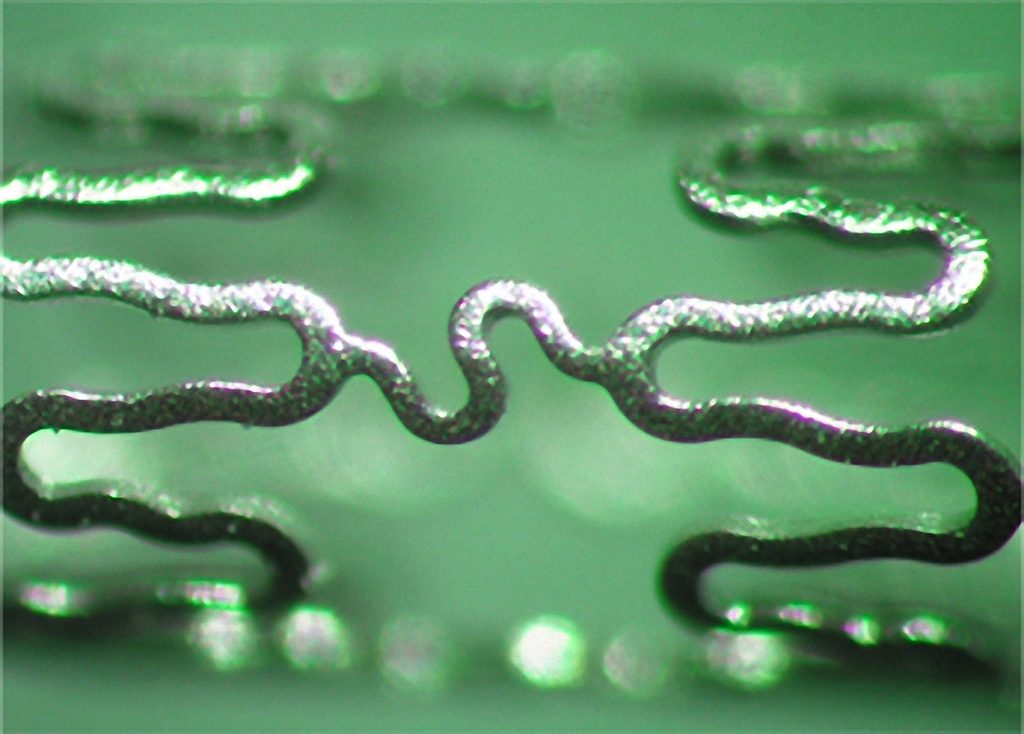 什么是药物支架？(图1)