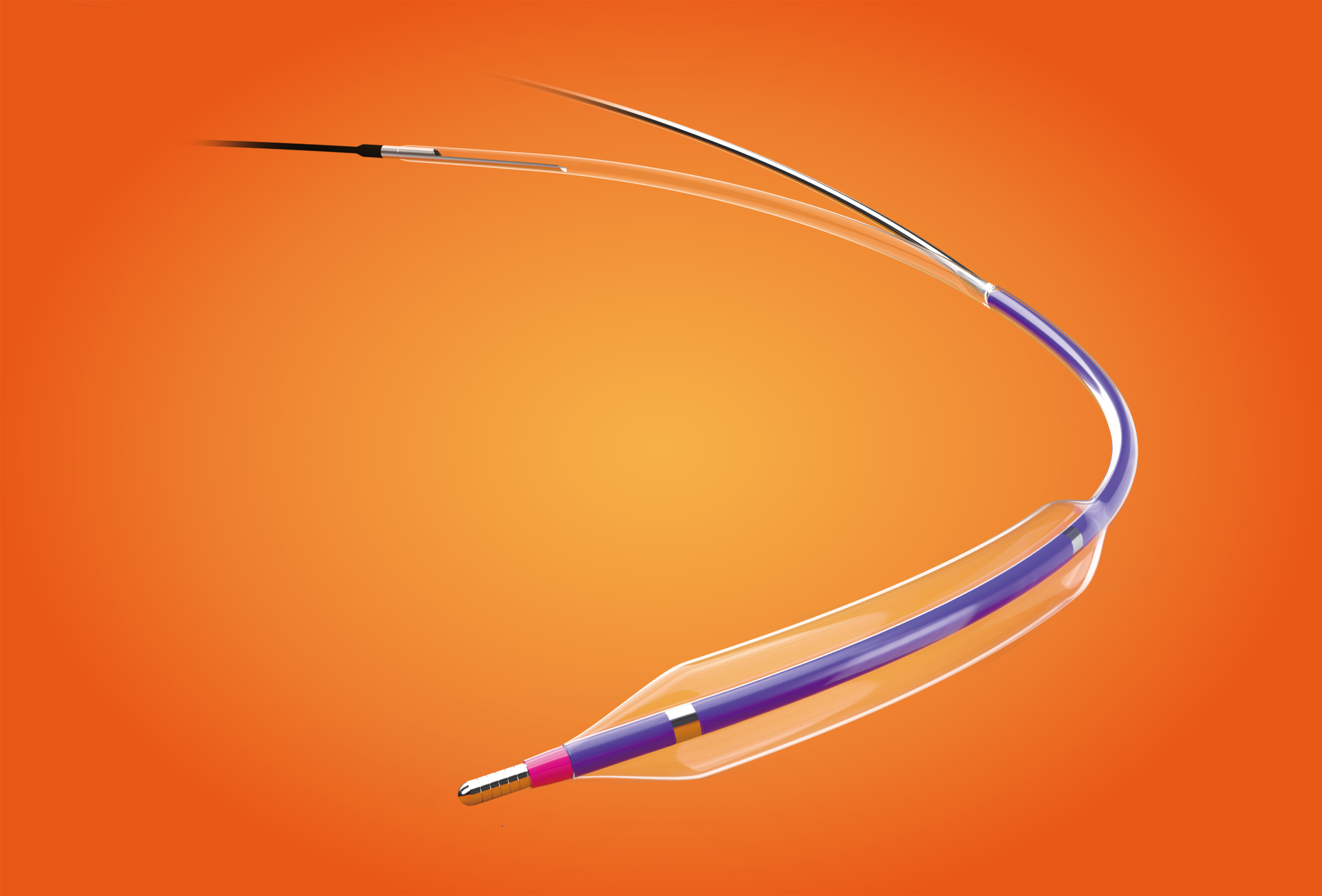 胜蚝?Vwin颅内球囊扩张导管