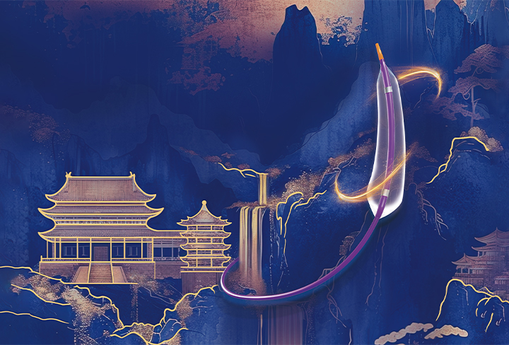 七拾二?Sev-changes 肺动脉球囊扩张导管