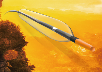 Breaker?球囊扩张导管