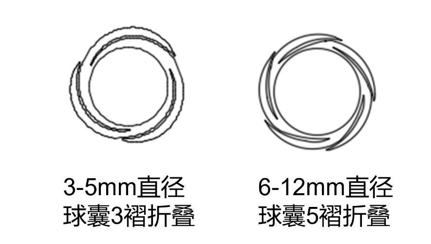 周游? Voyaging?球囊扩张导管(图2)