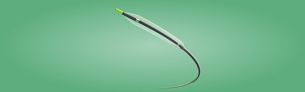 博荷? Bhmintbh 肺动脉球囊扩张导管(图1)